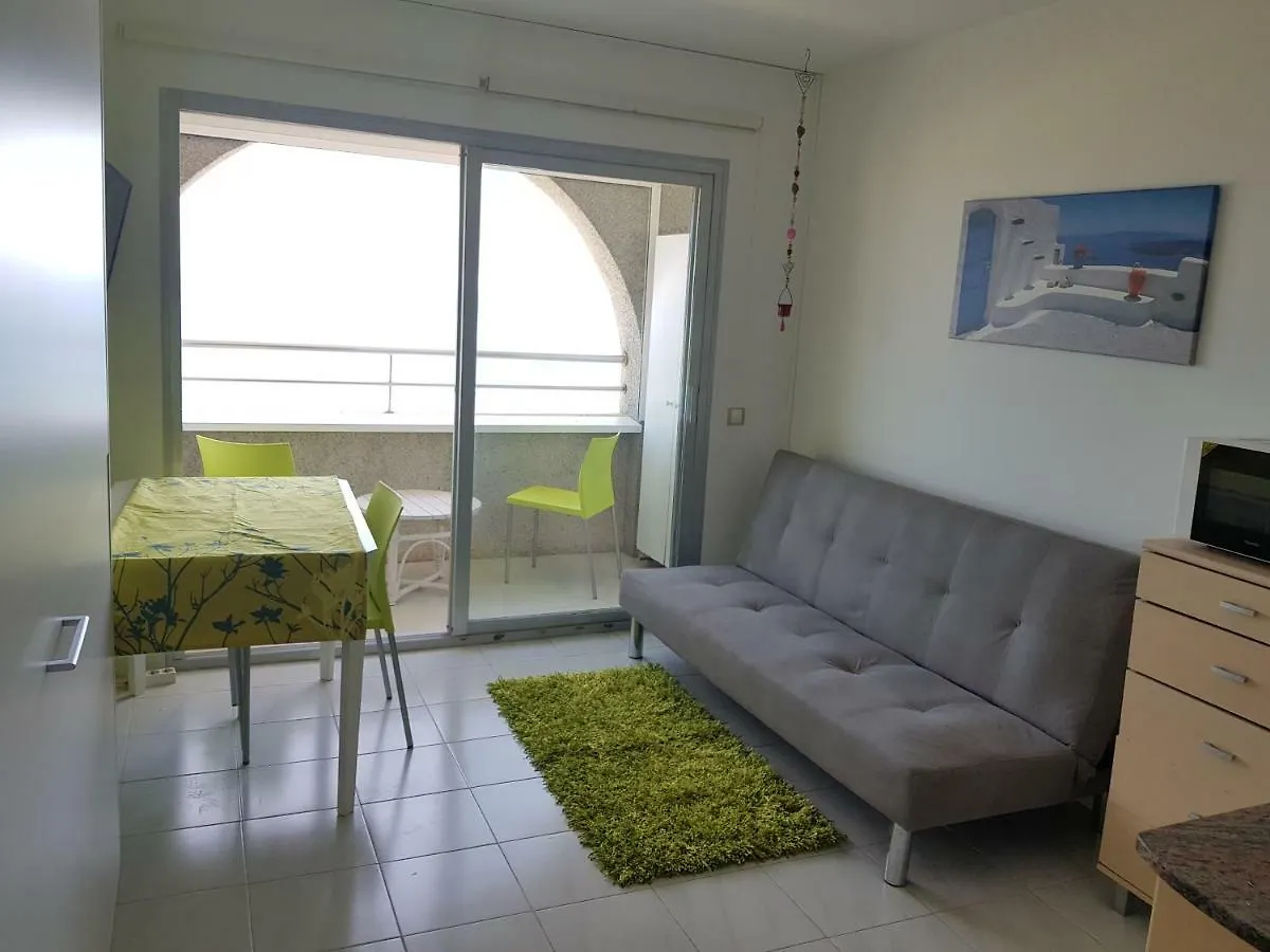 Apartamento Yellow Sea 173 Empuriabrava Hiszpania