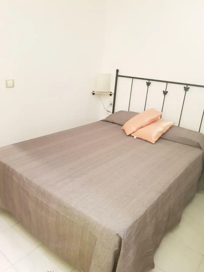Apartament Apartamento Yellow Sea 173 Empuriabrava